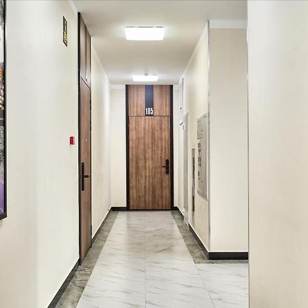 Raisson Aparthotel B172 Хан Шатыр Nur-Sultan  Exterior photo