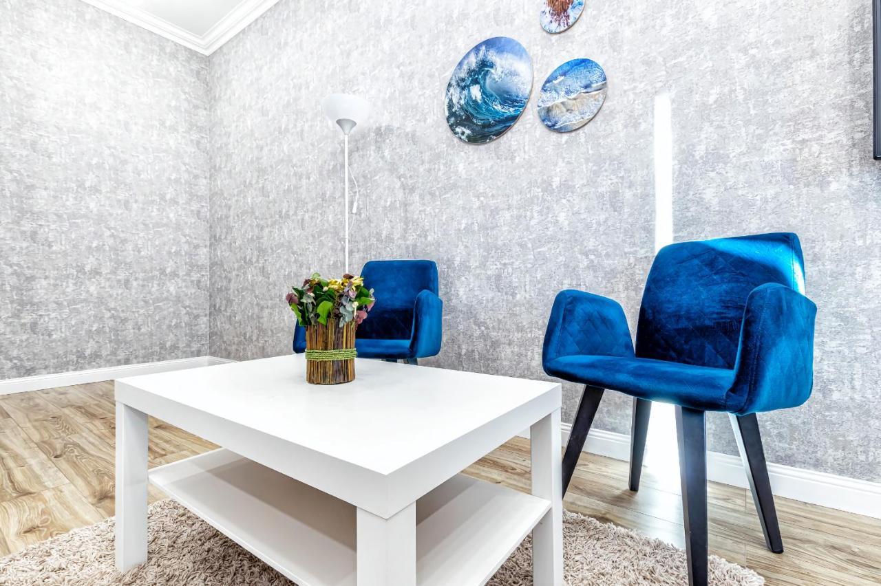 Raisson Aparthotel B172 Хан Шатыр Nur-Sultan  Exterior photo