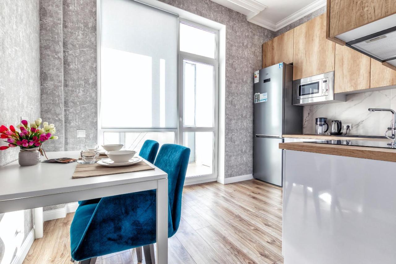Raisson Aparthotel B172 Хан Шатыр Nur-Sultan  Exterior photo